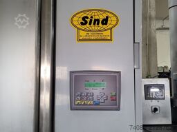 Maurer Smoking chamber