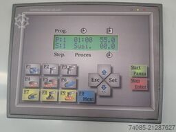 Maurer Smoking chamber