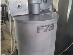 Maurer Smoking chamber