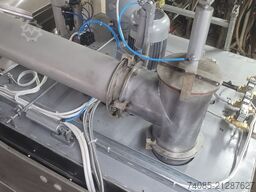 Maurer Smoking chamber