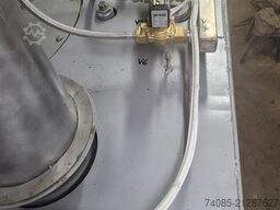 Maurer Smoking chamber