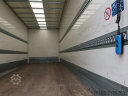 Volvo FM Volvo FM 420 6x2 Stuur-As L.Z.V uitvoering