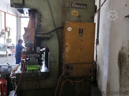 Amada TP110c-X2