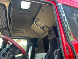 Scania R480 Topline 4x2 Manual Retarder