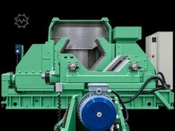 SAFOP,ITALY TUBE-MATIC-1200-CNC