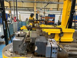 Herber 127 CNC