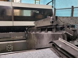 ADIGE Automatic high-precision tube cutting machine TS72