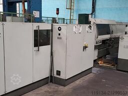 ADIGE Automatic high-precision tube cutting machine TS72