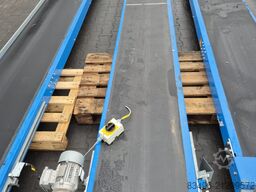 Forderband Transportband  Conveyor 