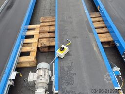 Forderband Transportband  Conveyor 