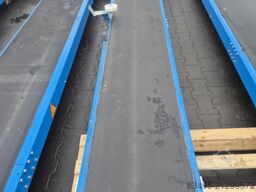 Forderband Transportband  Conveyor 