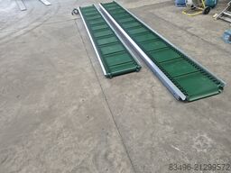 Forderband Transportband  Conveyor 