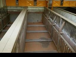 VOEST ALPINE / LOECO ZINC-COATING PLANT FOR PIPES