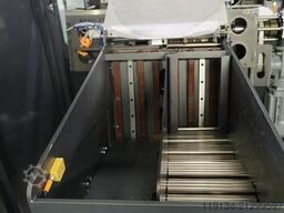 RSA TWIN FIX LENGTH CUT with Cutting Polishing Wash...