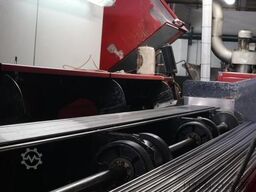 RSA TWIN FIX LENGTH CUT with Cutting Polishing Wash...