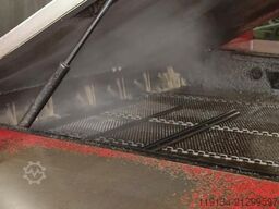 RSA TWIN FIX LENGTH CUT with Cutting Polishing Wash...