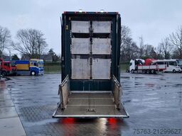 DAF XF 440 SuperSpaceCab 6x2*4 - Cuppers 1-2-3 deck...