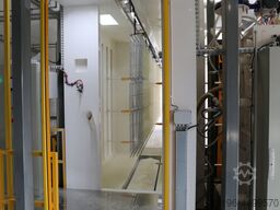 ROMER /Automatyczna linia Automat