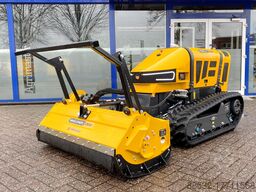 McConnel Robocut T500