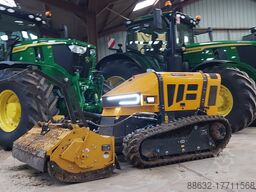 McConnel Robocut T500