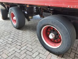 Jumbo DO  - 3 ASSEN - OJ-73-LV