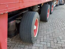 Jumbo DO  - 3 ASSEN - OJ-73-LV