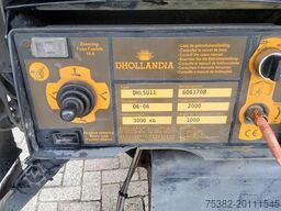 Jumbo DO  - 3 ASSEN - OJ-73-LV