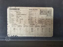 Jumbo DO  - 3 ASSEN - OJ-73-LV