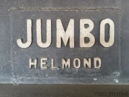 Jumbo DO  - 3 ASSEN - OJ-73-LV