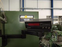 Jakobsen SJ 1026