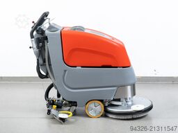 Hako Scrubmaster B45 CL TB510 - 2021y - 414h