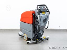 Hako Scrubmaster B45 CL TB510 - 2021y - 414h