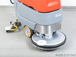 Hako Scrubmaster B45 CL TB510 - 2021y - 414h