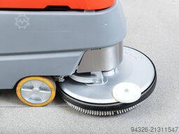 Hako Scrubmaster B45 CL TB510 - 2021y - 414h