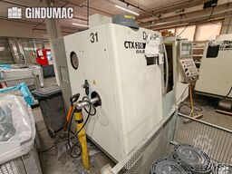 Gildemeister CTX 310