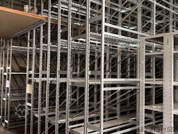 Scholz Regalsysteme Radsatz-Regal