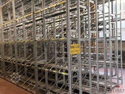 Scholz Regalsysteme Radsatz-Regal