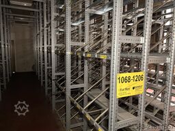 Scholz Regalsysteme Radsatz-Regal