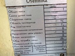 SMWFortuna/Jung AGL 125-5PC/RSE300-II/D14