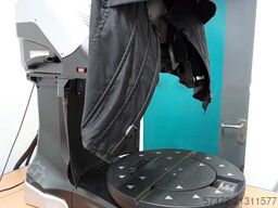 Keyence VL-500/VL-570