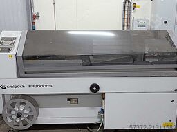 Smipack FP8000CS/GH2000-60