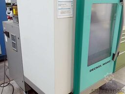 Deckel Maho DMU 35 M