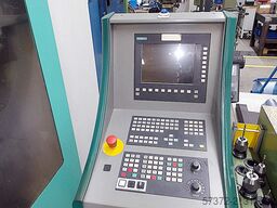 Deckel Maho DMU 35 M