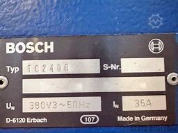 Trumpf Trumatic 240 R