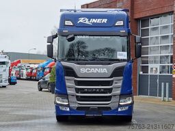 Scania R460 Highline 4x2 - Retarder - Night clima - 2x...