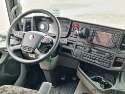Scania R460 Highline 4x2 - Retarder - Night clima - 2x...