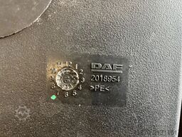 DAF AdBlue tank 2018954