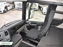 SCANIA R450 CR20H Retarder ACC