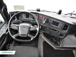 SCANIA R450 CR20H Retarder ACC