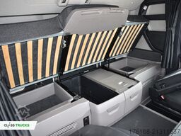 SCANIA R450 CR20H Retarder ACC